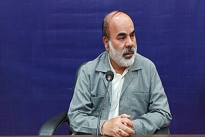 محمد کرمی استاندار سیستان و بلوچستان